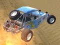 Jeu Cascade de plage hors route en ligne