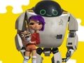 Jeu Puzzle nouvelle génération  en ligne
