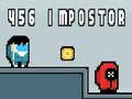 Jeu 456 Imposteur  en ligne