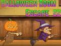 Jeu Amgel Halloween Salle Évasion 22  en ligne