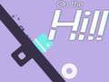 Jeu Sur la colline  en ligne