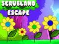 Jeu Escapade dans la garrigue  en ligne