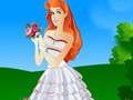Jeu Mariage de la princesse Aurore  en ligne