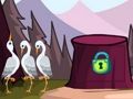 Jeu Évasion de la terre halycon en ligne
