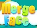Jeu Fusionner le visage  en ligne