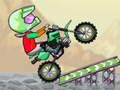 Jeu Les meilleurs jeux de course de moto  en ligne
