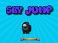 Jeu Parachute  en ligne
