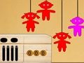 Jeu Joyance Girl s'échapper en ligne