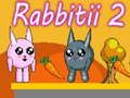 Jeu Lapinii 2  en ligne