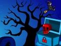 Jeu Halloween arrive épisode 5  en ligne