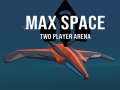 Jeu Max Space Arène à deux joueurs  en ligne