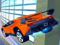 Jeu Conduisez la simulation de voiture 3D  en ligne