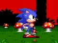 Jeu Sonic l'hérisson  en ligne