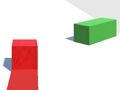 Jeu Rouleau Ciel 3D  en ligne