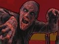 Jeu Biohazard Z Guerre en ligne