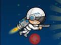 Jeu Destructeur d'astronautes  en ligne