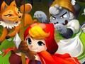 Jeu Le Maléfique Petit Chaperon Rouge  en ligne