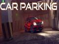 Jeu Parking  en ligne