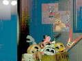 Jeu Cinq nuits chez Freddy 3  en ligne