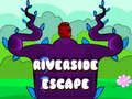 Jeu Escapade au bord de la rivière  en ligne