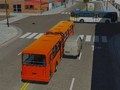 Jeu Simulateur de bus City Bus Driver  en ligne