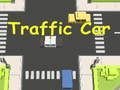 Jeu Voiture de circulation  en ligne
