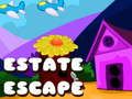 Jeu Escapade immobilière  en ligne