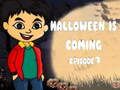 Jeu Halloween arrive épisode 1  en ligne