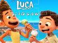 Jeu Luca Puzzle  en ligne