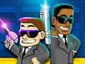 Jeu Attrape extraterrestre  en ligne