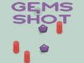 Jeu Tir de gemmes  en ligne