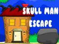 Jeu Crâne homme évasion  en ligne