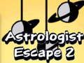 Jeu Astrologue évasion 2  en ligne