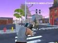 Jeu Affrontement des rebelles  en ligne