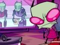Jeu Invader Zim Entrez dans le puzzle Florpus  en ligne