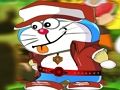 Jeu Habillage de Doraemon  en ligne