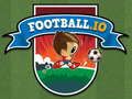 Jeu Football. io  en ligne