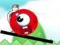 Jeu Flipper Graffiti  en ligne