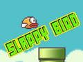 Jeu Oiseau claquant  en ligne