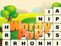 Jeu Pop verbale  en ligne