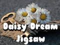 Jeu Puzzle Rêve Marguerite  en ligne