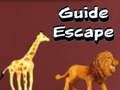 Jeu Guide d'évasion  en ligne