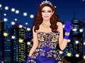 Jeu Habiller Royal - Reine Salon de Mode en ligne