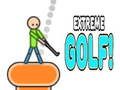 Jeu Golf extrême !  en ligne