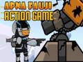 Jeu Jeu d'action Apna Faugi  en ligne