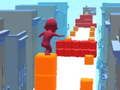 Jeu Cube surf  en ligne