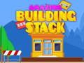 Jeu Incroyable pile de bâtiments  en ligne