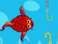 Jeu Pêche rapide  en ligne