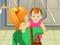 Jeu Baby Shoppe de Sofy  en ligne