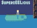 Jeu SupercéLieux  en ligne